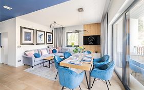 Apartament Nad Potokiem Skrzyczne Residence